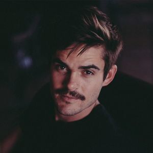 Meet your Posher, Ty